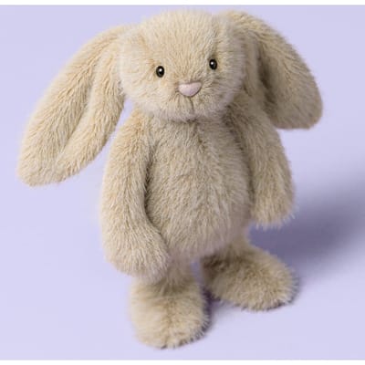 Jellycat knuffel Oat Flufflet Bunny small