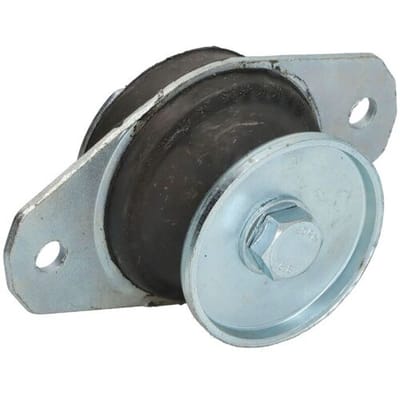 Aslichaam-/motorsteunlager TEDGUM TED53713