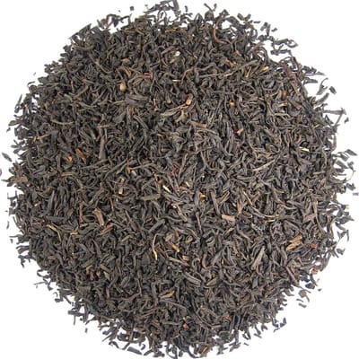 De Kruidenbaron - China Keemun Congou Superieur thee - 1 kilo