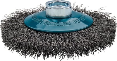 Makita Kegelborstel drd M14x100mm - D-39827