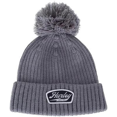 Muts Hurley Static