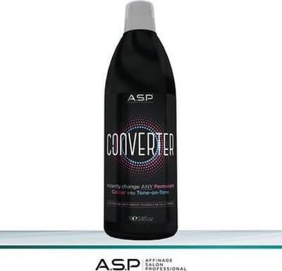 A.S.P Infiniti Metallics Colour Activator