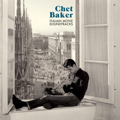 Italian Movie Soundtracks (Limited Transparent Purple Vinyl)