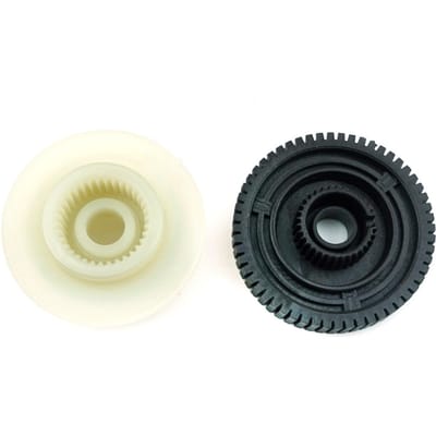 BGE10 + BGE543 boîte de transfert servomoteur actionneur ensemble d'engrenages 27107566296 pour BMW X3 X5 X6 Mercedes Rover