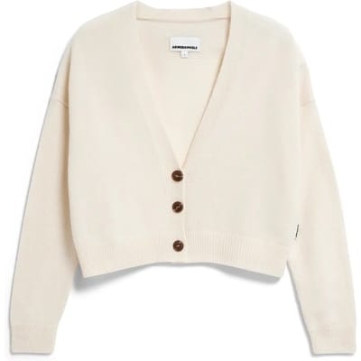 Damesvest ARMEDANGELS Damiraa Reglana