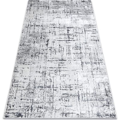 Kleden Rugsx Tapijt MEFE modern 8722 Lijnen vintage gewreven 80x150 cm