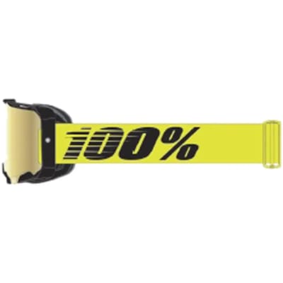 100% motorcrossmasker Armega