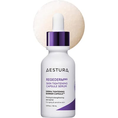 [AESTURA] Regederm365 Sérum Capsule Raffermissant Pour La Peau 30 ml