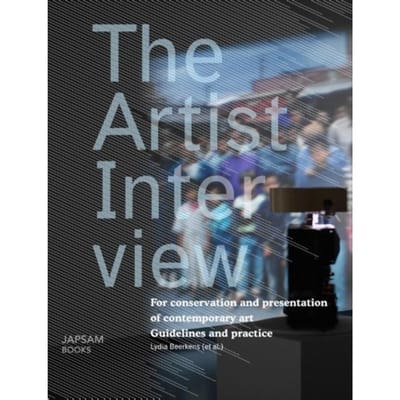 The Artist Interview