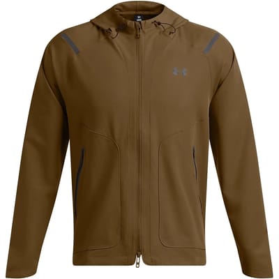Blazer Under Armour Coffre Gauche Imparable D'Ua