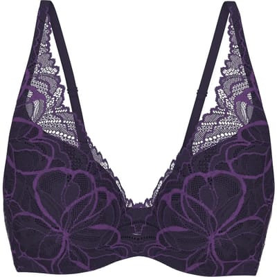 Triumph Bügel-BH Red Label Body Make-Up Illusion Lace