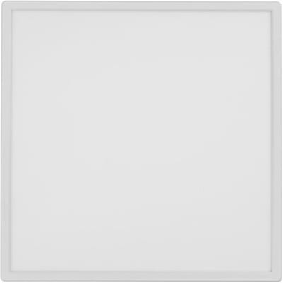LIVARNO LED-paneel met backlight (Vierkant)