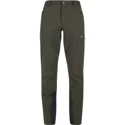 Karpos San Martino Broek Groen 48 / Regular Man