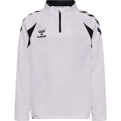 Hummel kinder-shirt met lange mouwen Hmlcore 2.0 Half Zip Kids 230833