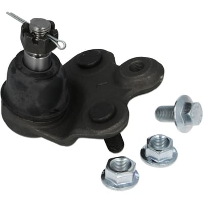 Kogelgewricht  MOOG HO-BJ-10439 links