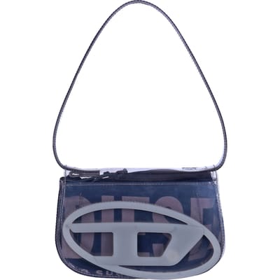 Diesel - Medium zak - 470082 - Fumee