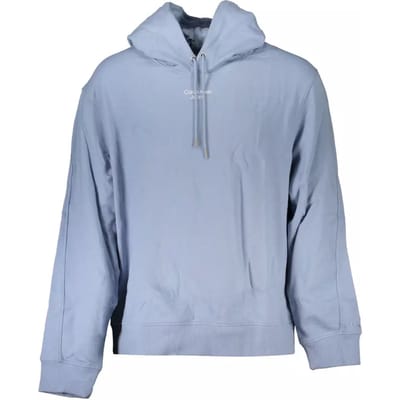 Relaxed Fit Hoodie Model K50k5072144ab