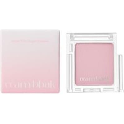 ccam bbak - Mood TOK Single Shadow Matte - 15 Colors #M04 Pink Blush