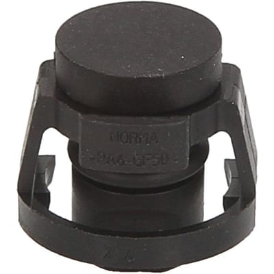 Ontluchtingsschroef/-klep, radiator MAHLE CRX 127 000P