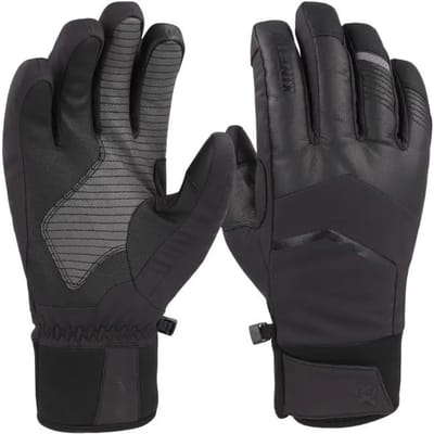 Skihandschoenen KinetiXx Brec GTX®