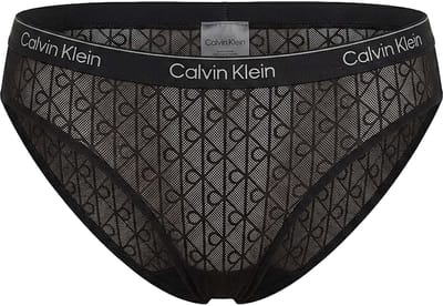 Ondergoed Slips Calvin Klein Bikini - Fashion Wear - Vrouwen