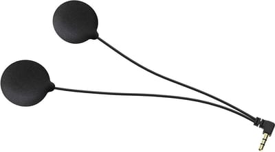 HD-luidspreker voor SF Bluetooth headset-serie