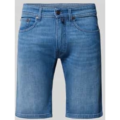 Pierre Cardin Broek Sisteron Regular Fit C7 34530 7793 6820 Mannen Maat - W33