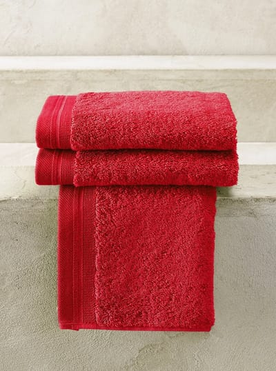 De Witte Lietaer Excellence Chilli Pepper Gastendoek 40/60