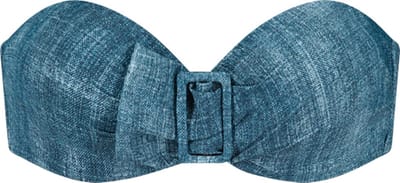 Beachlife Denim Dames Bikinitopje - Maat B40