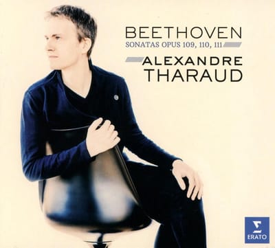 Piano Sonatas Op.109, 110, 111