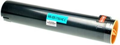 ABC huismerk toner geschikt voor Xerox 106R01160 HC cyan voor Phaser 7760DN 7760DNM 7760DX 7760GX 7760N 7760NM 7760Series 7760V DN 7760V DX 7760V GX