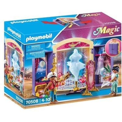 PLAYMOBIL 70508 Speelbox Orient prinses Bouwsets
