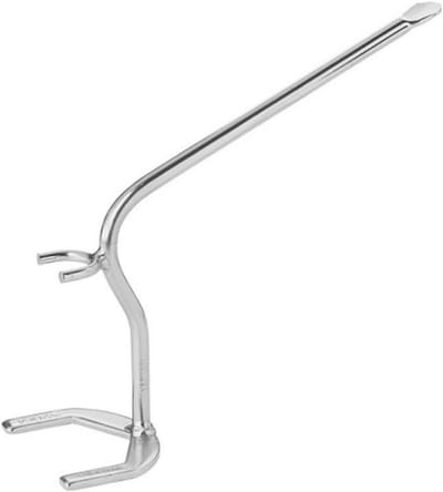 Sproeier Sleutel - Verstelgereedschap - Gazon Onderhoud - Precisie Afstelling - 635 x 635 x 2372 cm