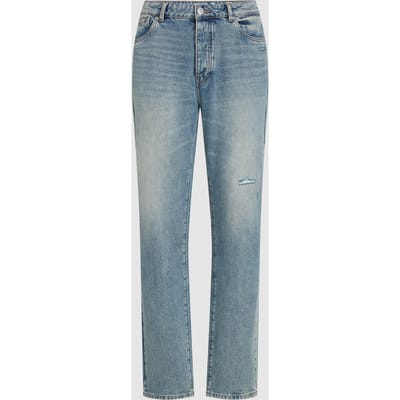 Circle of Trust Ray Denim Ice Blue Maat: W32 | Straight Jeans Outlet | Heren | Blauw