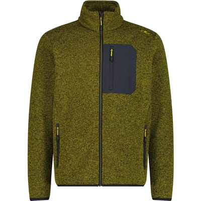 Fleece met rits CMP Tech