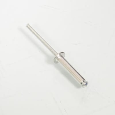 Rivets pop alu 4x19mm Sifam pour auto par 20 Neuf