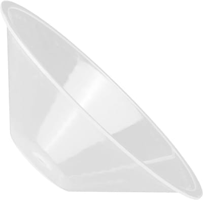Beschermkap Hogedrukreiniger - Schoonmaakmachine Guard - Schoonmaakwerkzaamheden - Lichtgewicht Ontwerp - 15x15x5 cm - Transparant
