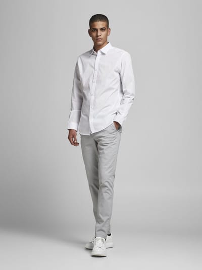 Jack & Jones Formeel overhemd 2-pack Regular Fit Formeel overhemd