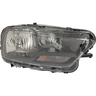 Koplampen VALEO 450559, rechts