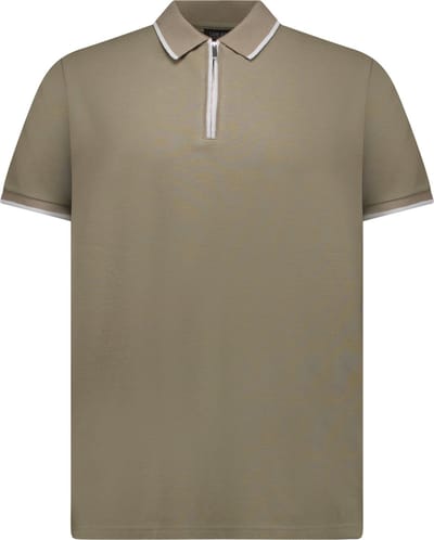 Cars Jeans Polo Escor - Heren