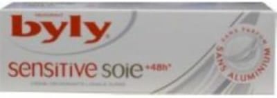 Byly crème - 25 ml - Deodorant