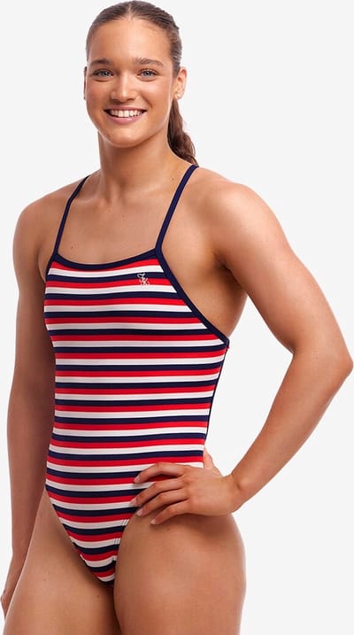 Funkita Riviera - tie me tight - maat 10 (36)