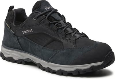 MEINDL - MAINE GTX Antraciet Heren Wandelschoenen