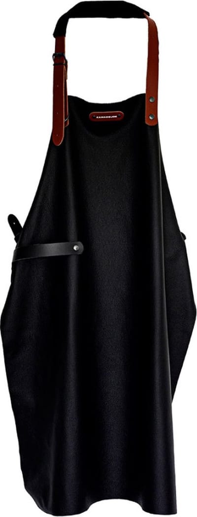 Kamado Joe ® - Leren Apron
