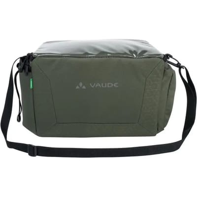 VAUDE eBox (KLICKfix ready), fietskleding, Unisex, Fietstas