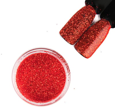DRM Nagelpoeder Phenomenal Kiss Me