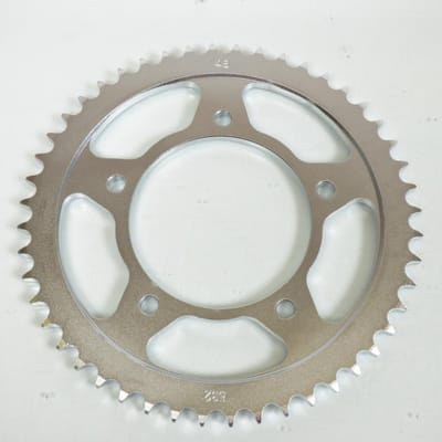 Couronne de transmission Sifam pour Moto Yamaha 600 YZF R6 13S 1JS 1999 à 2002 Neuf