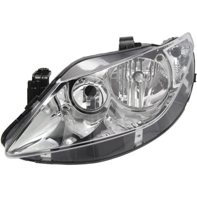 Koplampen TYC 20-11972-25-2, links