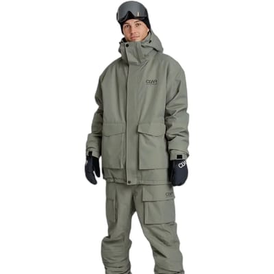 Cargo skijas Colourwear Mountain