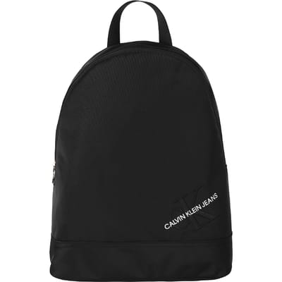 Calvin Klein Rugzak - UnisexKinderen en volwassenen - zwart